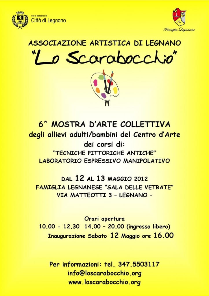 volantino mostra2012.page1