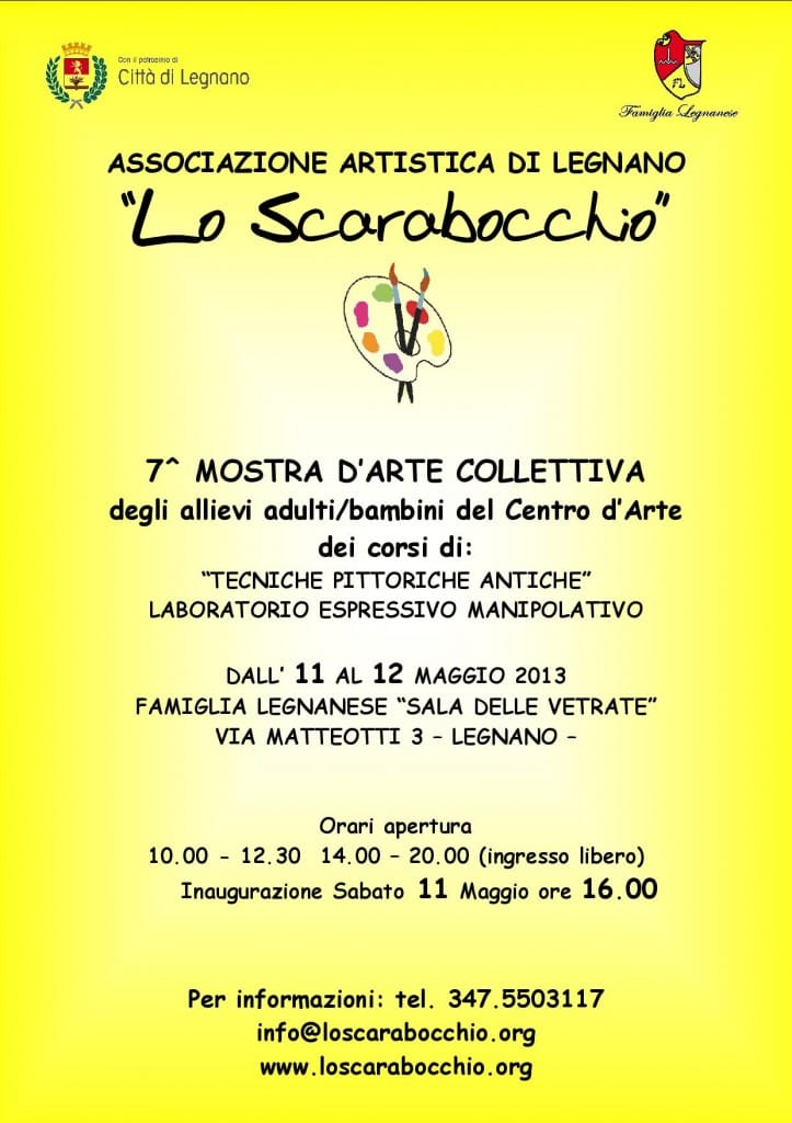 mostra maggio2013