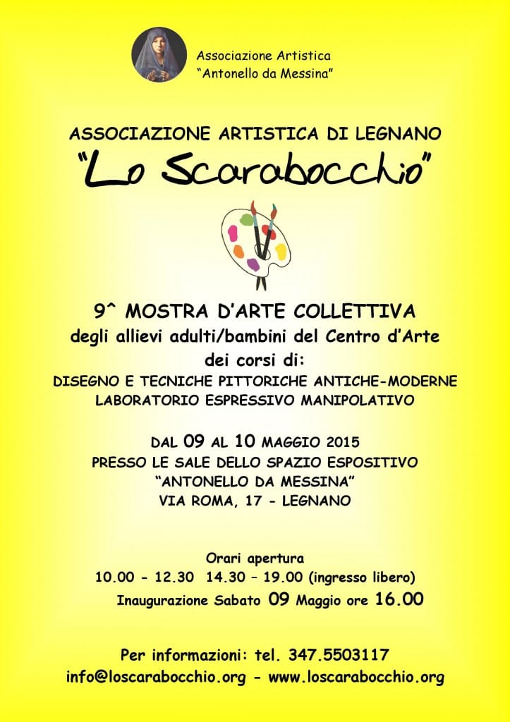 volantino mostra2015 colore